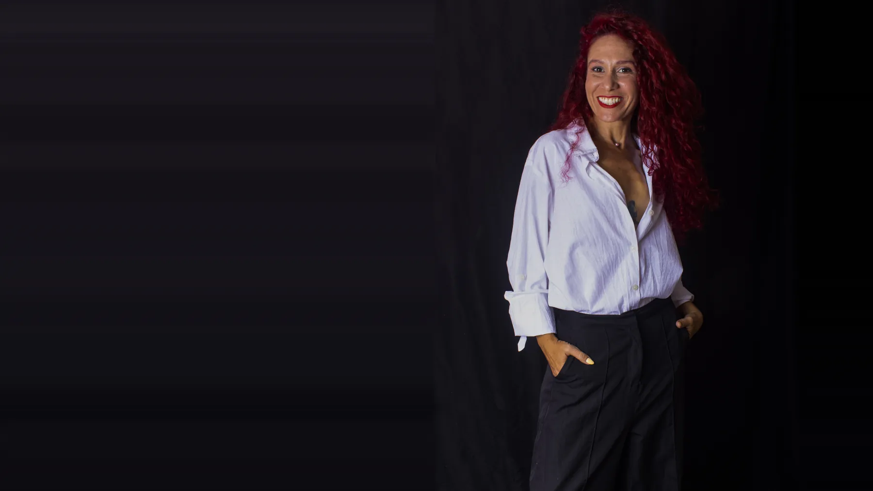 María Laura Germán, creadora de PROYECTA