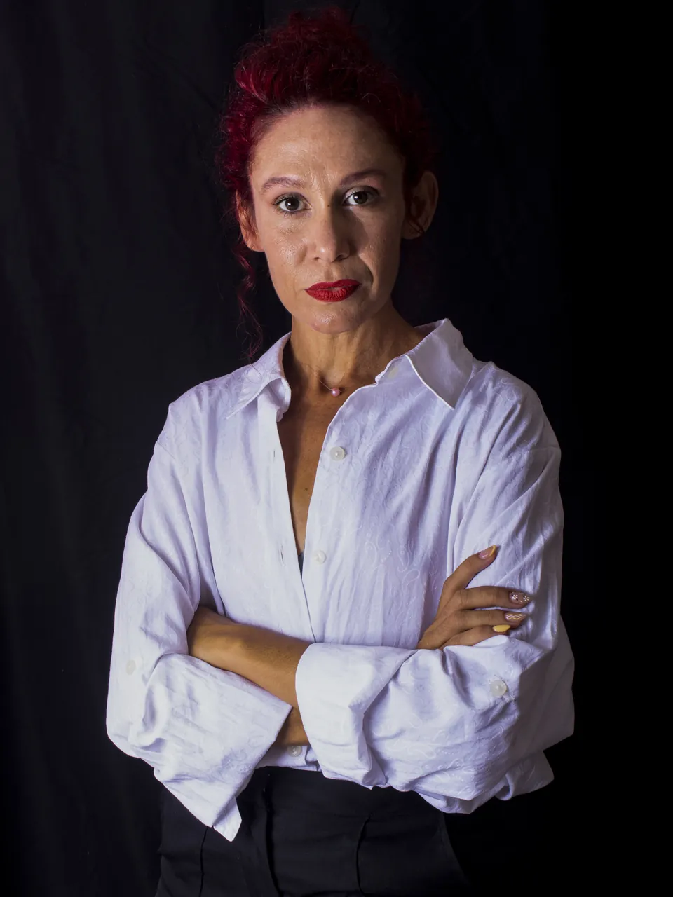 María Laura Germán, creadora de la Masterclass PROYECTA